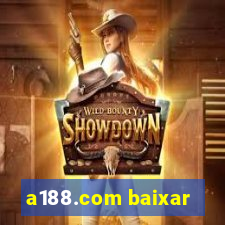 a188.com baixar